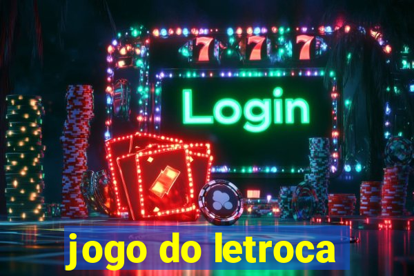 jogo do letroca